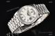 Swiss Rolex Daydate 36 CS Factory 904L Steel Meteorite Dial Baguette Markers (2)_th.jpg